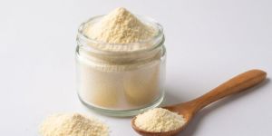 Dehydrated Garlic Powder