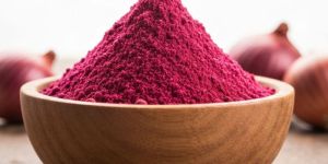 Dehydrated Red Onion Powder