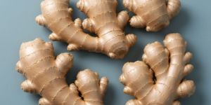 Fresh Ginger