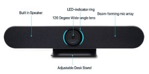 Healthcare Video Conferencing Camera