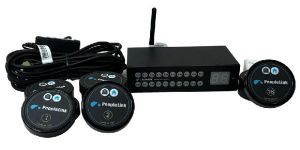 Peoplelink Look At ME Controller