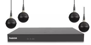 Peoplelink PRO Audio DSP 12 Channel