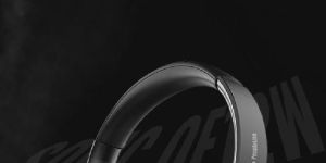 PeopleLink Sonic OE10W Wireless Headset