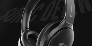 PeopleLink Sonic OE12W Wireless Headset