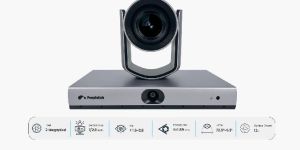 Peoplelink Speaker Track Camera