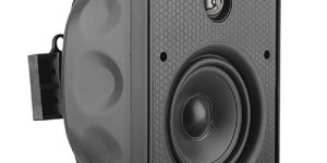 PeopleLink Wall Mount Speakers