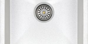 Melody Quartz Kitchen Sink