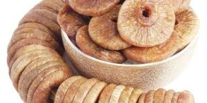 A Grade Dry Figs
