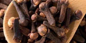 Clove Buds