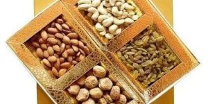 Dry Fruit Box