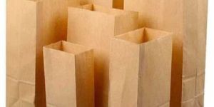 Grocery Paper Bags