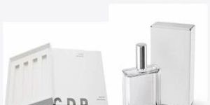 Perfume Box
