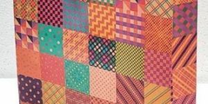 Printed Paper Bags