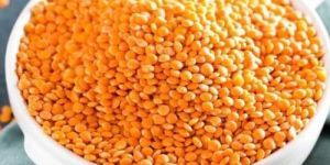 Red Masoor Dal