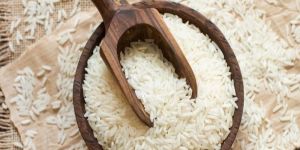 Sona Masoori Steam Rice