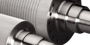 Corrugation Roller