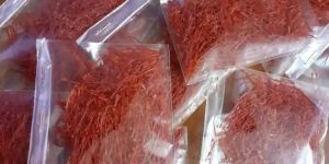 Kashmiri Saffron