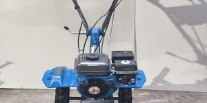 Kisan 170GS Power Weeder