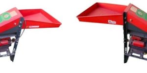 Knob Type Heavy Duty Maize Sheller Without Gear