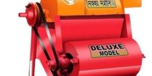 Maize Thresher Machine