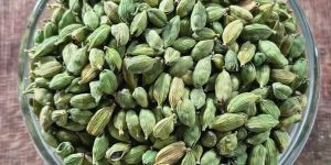 6mm Green Cardamom