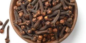 Brown Dry Clove