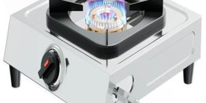 Single Burner Kitchen Cooktop
