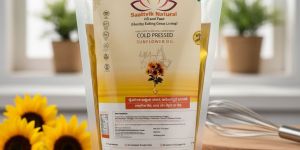 High Oleic Sunflower Oil