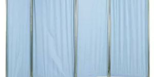 Hospital Folding Screen