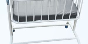 MS Baby Cradle Bassinet
