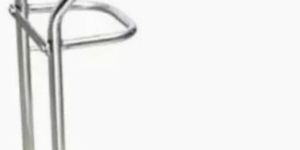 Oxygen Cylinder Trolley