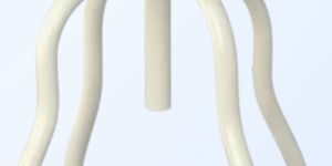 Patient Revolving Stool
