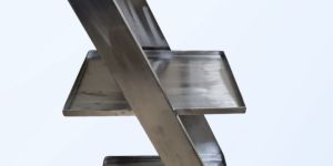 Z Shape Trolley