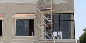 Aluminium Scaffold Towers