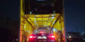 Car Transportation