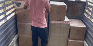 House Shifting Service