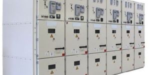 Medium Voltage Switchgear Panel