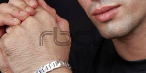 Silver Bracelets