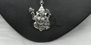Silver Pendants