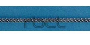 Sterling Silver S Chain