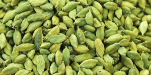 Organic Green Cardamom
