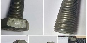 Mild Steel Bolt