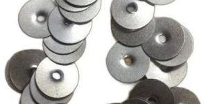 Mild Steel POP Washer