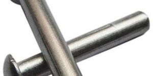 Mild Steel Rivet