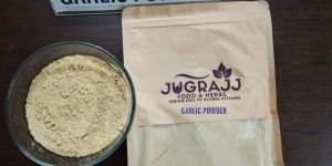 Dehydrated Garlic Powder
