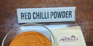 Dry Red Chilli Powder