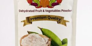 Dehydrated NENDRAN Banana Powder