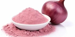 Dehydrated Pink Onion Powder