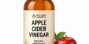Apple Cider Vinegar