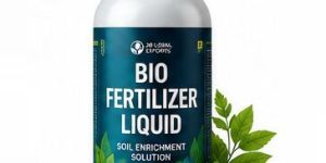 Bio Fertilizer Liquid